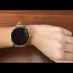 Fossil Q Wander Smart Watch Gen 2